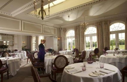 Brockencote Hall - Foto 22