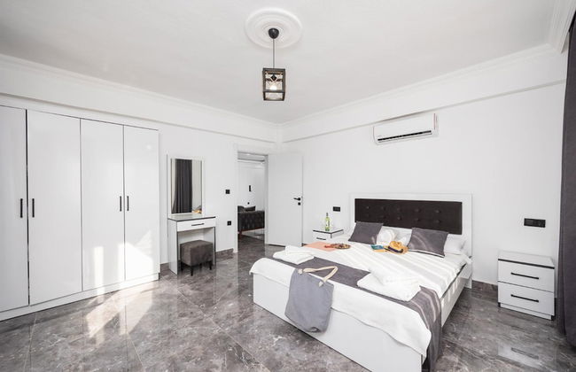 Villa Grand Yasar 2 in Ok Ular - Photo 25