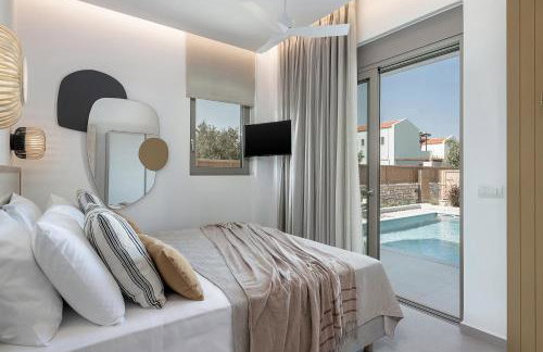 Anthos Villas - Chania - Photo 11