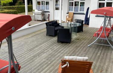 Ferien Langer Grund mitten im Wald - Foto 6