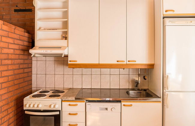 Kettukallio - Foto 14