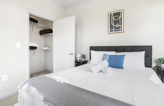 DC Charm in Crystal Apartments - Foto 4