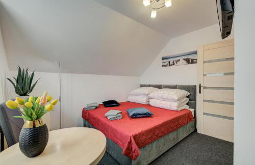 Apartament na wzgórzu - Foto 8