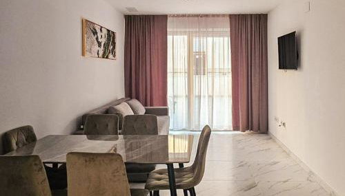Luxury Beachfront Family Apartment - Foto 3