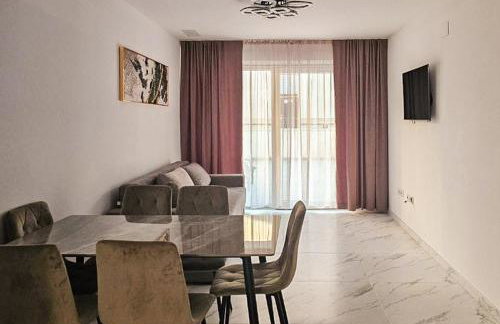 Luxury Beachfront Family Apartment - Foto 3