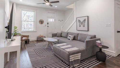 Ann Avenue 3BR St Louis Home with Games and Free Parking - Foto 2