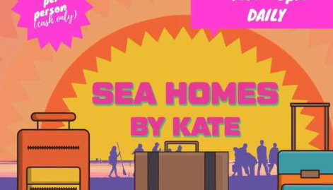 SEA HEIGHTS MARGATE - Foto 5