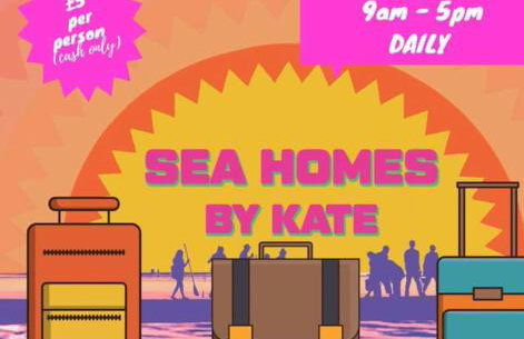 SEA HEIGHTS MARGATE - Foto 5