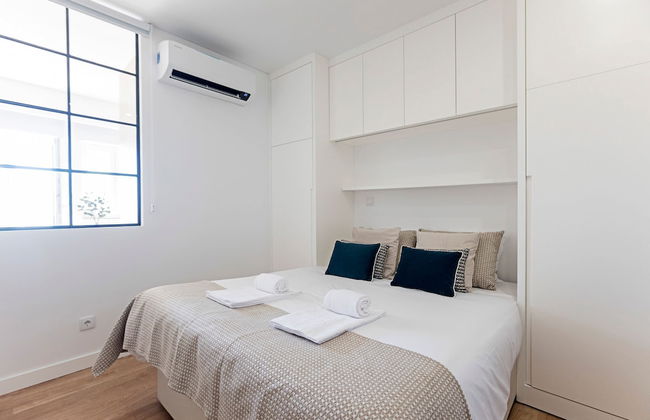 Urban House by LovelyStay - Foto 38