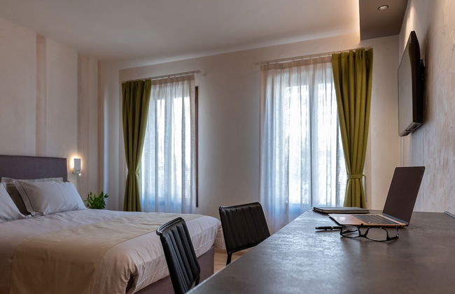 BURANELLI CHARME ROOMS - Photo 14