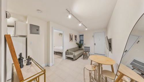 Oasis Apartment in the Heart of Union Square Downtown Manhattan - Foto 5