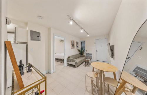 Oasis Apartment in the Heart of Union Square Downtown Manhattan - Foto 5