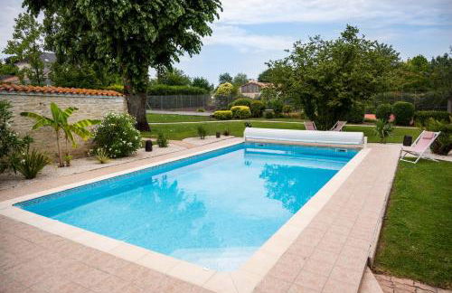 Domaine De L'Angélique - Foto 18