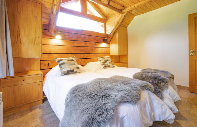 Villa Labrador Bariloche - Foto 13