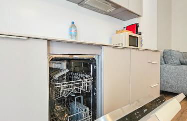 Pivote Flats - Marina A - Foto 13