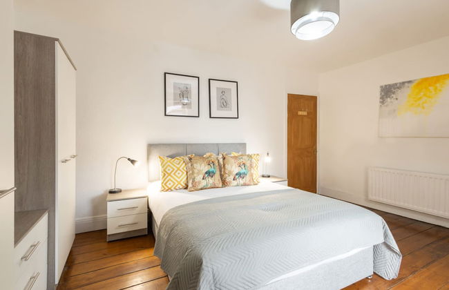 Host Stay Wind Rose Cottage - Foto 15