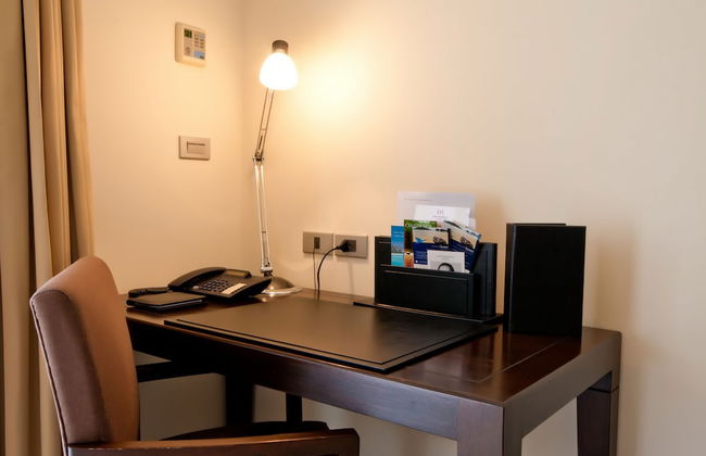 Grand Asoke Suites Boutique Residence - Foto 5