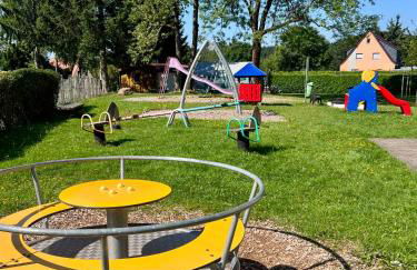 Haus Morgengau Familienzeit und Wellness - Foto 6