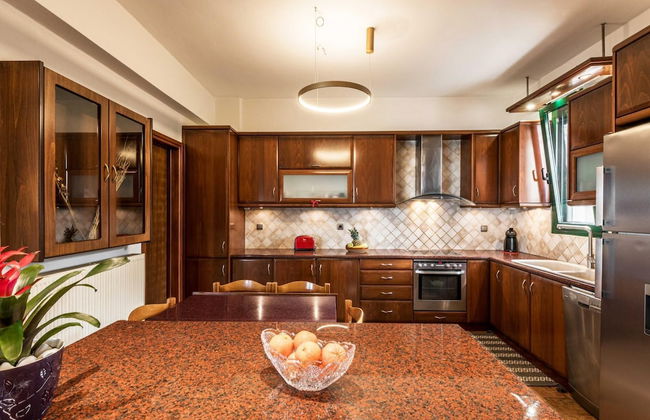 Villa Eagles - With Private Pool - Foto 20