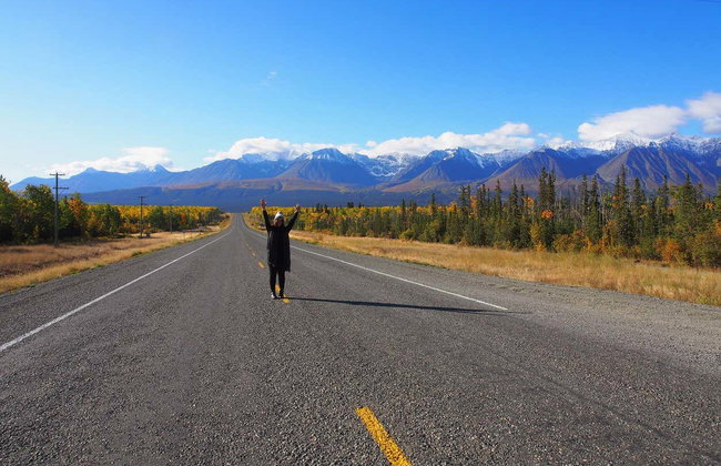 Excursión al Parque Nacional de Kluane - Foto 7