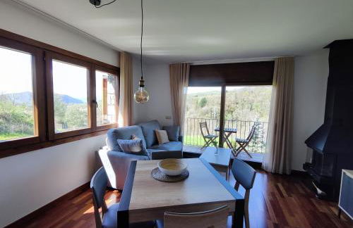 Allotjaments Vall de Muntanyes - Foto 23