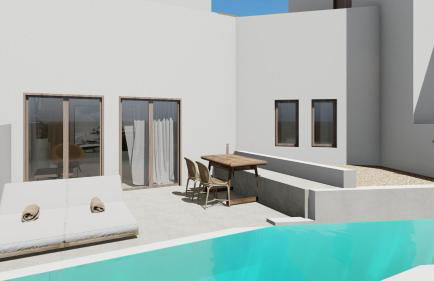 Kalimera Karpathos Luxury Villas - Foto 1