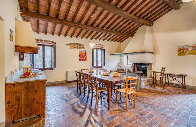 Molino Felice Among Greenery - Photo 15