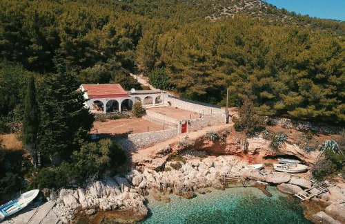 Holiday Home Nell - Foto 1