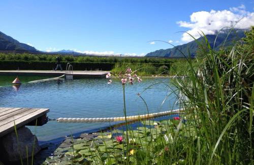 Penthouse & Garden - luxury apartment - Foto 39