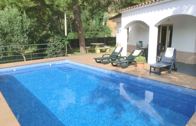 Villa Senals - Foto 13