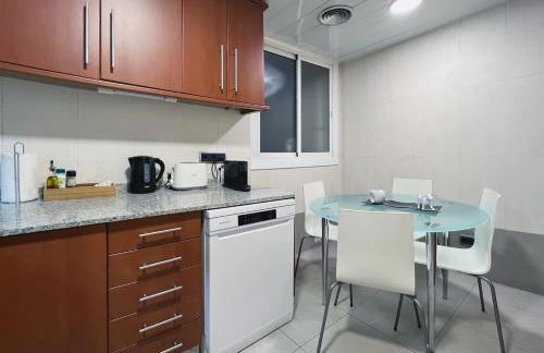 Stay U-nique Apartments Diagonal - Foto 13