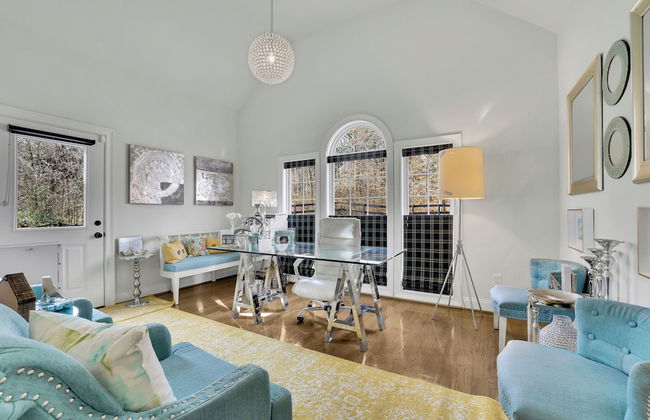 Serene Farms Hot Tub Pool Sunroom on 7 Acres - Foto 5