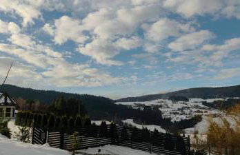 Dworek pod Jeżową Wodą - Photo 49