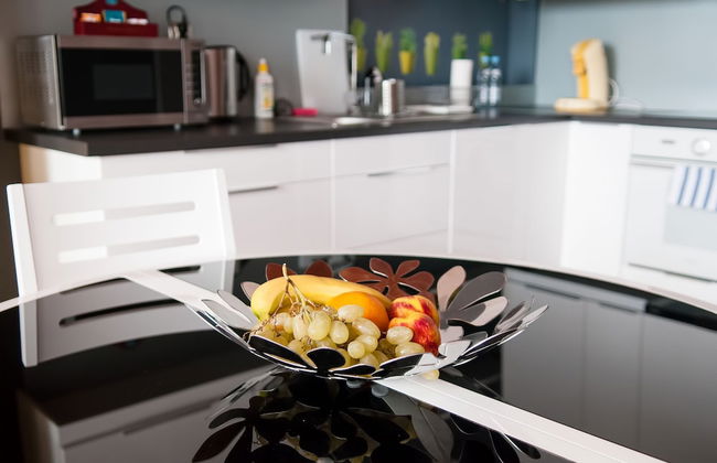 Loft Aparts - Foto 13