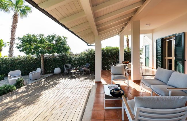 Dimore Anny - Euthalia - Foto 14