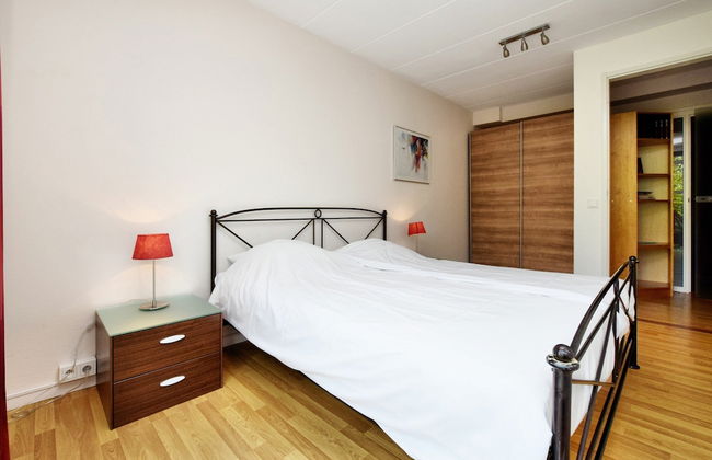 Chalet in Odeigne With Private Pool & Sauna - Foto 24