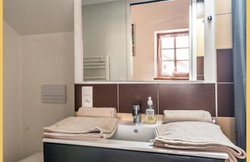 Maison en Duplex I Yvoire I Lac Léman I Médiévale - Foto 11