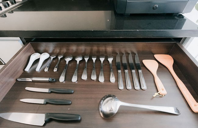 Blue Arch Suites - The Notre Dame Saigon - Photo 30