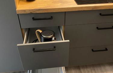 Ferienwohnung in Erfurt Marbach (Maisonette) - Foto 31