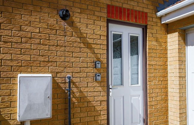 Host Stay Wiltshire Way - Foto 28