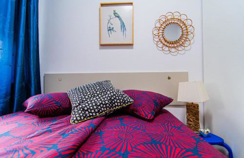 Flexible SelfCheckIns 110 - Zagreb - Private Parking - Loggia - Foto 10