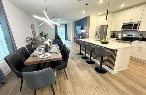 Magical 5 Bed Family Villa, Themed Rooms, Pool - Foto 5