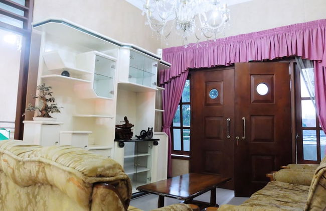 Simply Homy Guest House Unit Bintaran - Foto 15