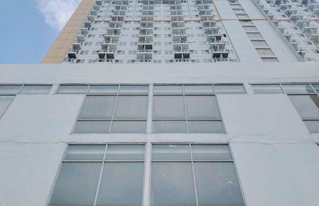 Nusantara Metropolitan Park By Reccoma - Foto 32