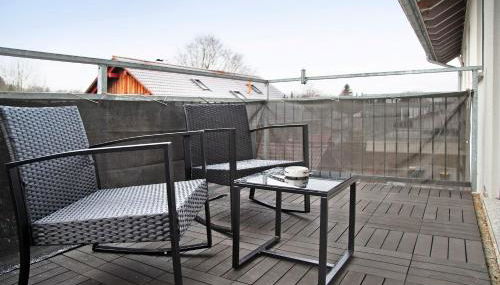 Wohnung Sonnentau - Foto 2