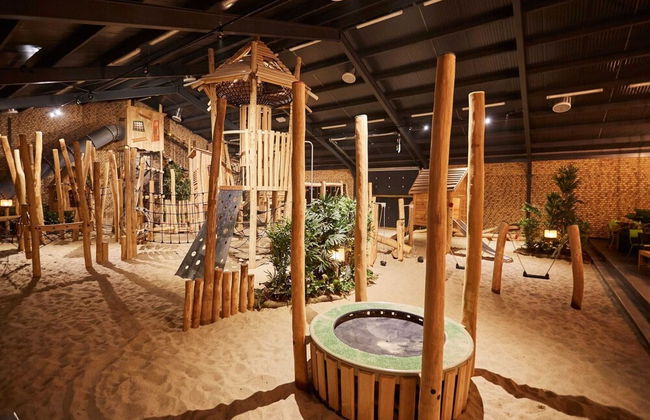 Nice Villa With a Sauna in Limburg - Photo 20