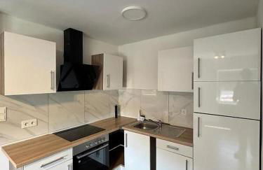 Land Lord Apartments 3-4 Sleeping Rooms near Frankfurt am Main - Foto 9