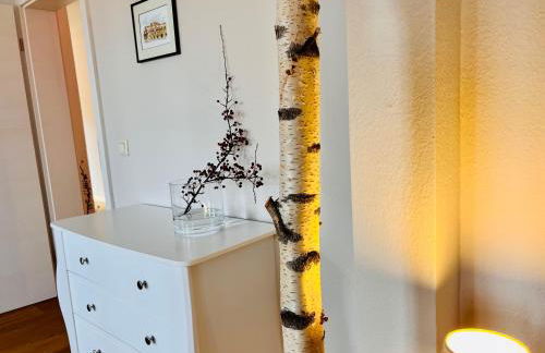 Kuschelige helle Ferienwohnung - Foto 14