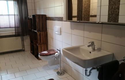 Ferienwohnung Rucksack-Bimbes - Foto 19