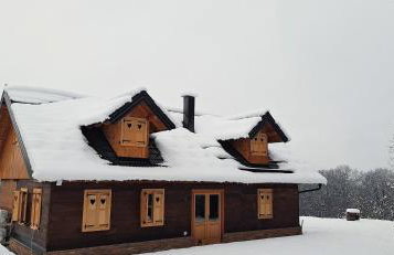 Timber Home - Foto 22